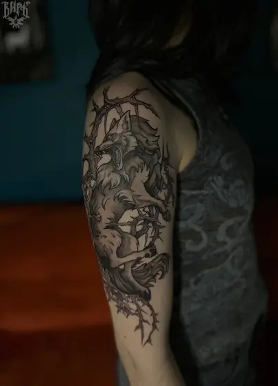 Примеры работ