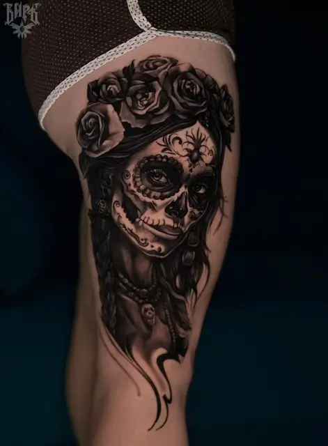 Примеры работ