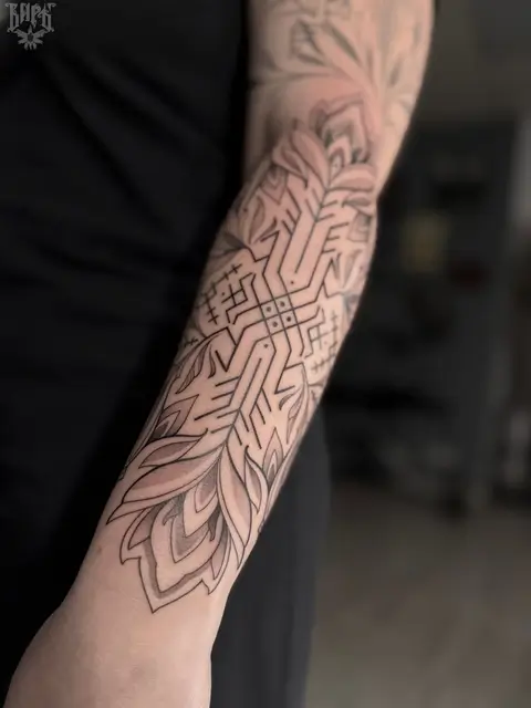 Примеры работ