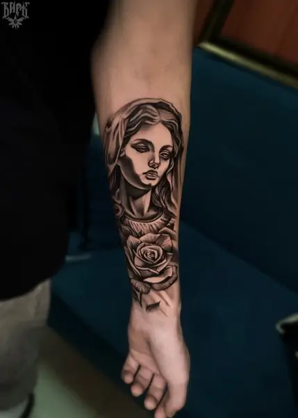 Примеры работ